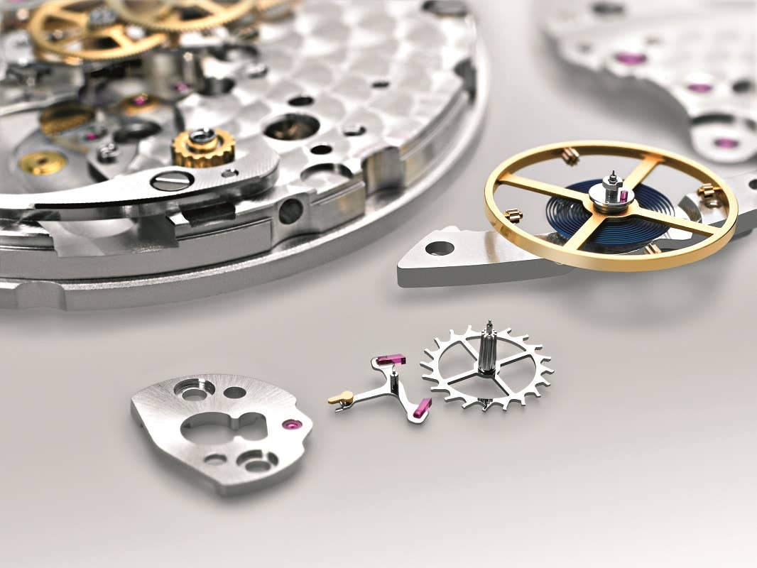 Rolex: Special-Edition Wristwatches