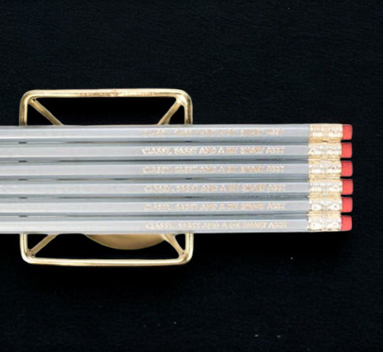 Classy, Sassy & A Bit Smart Assy Pencil