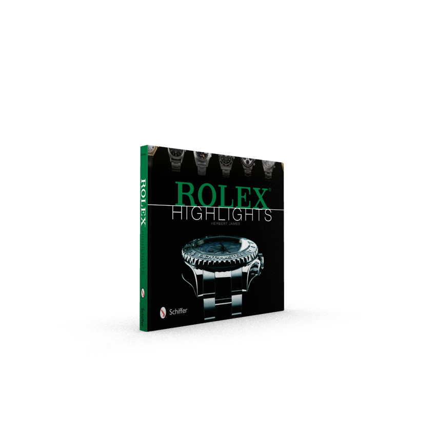 Rolex Highlights