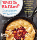 Book: Will It Skillet?