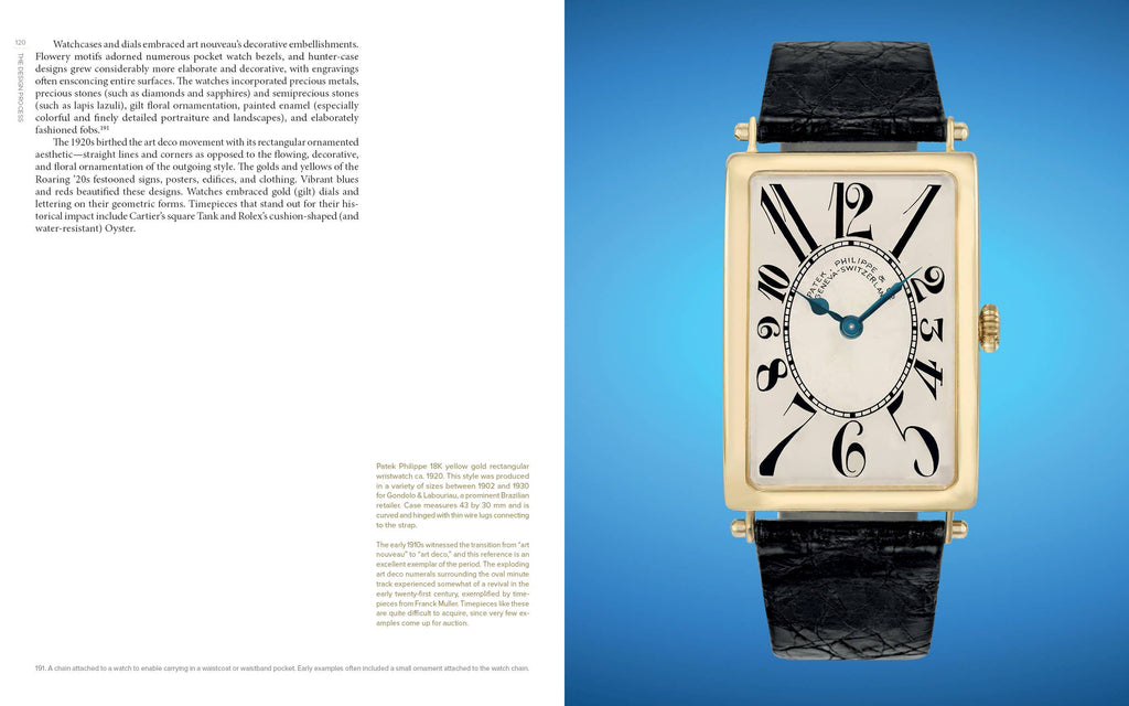 Horology