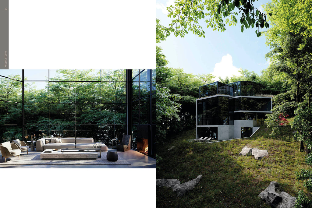 The Art of Luxury Design