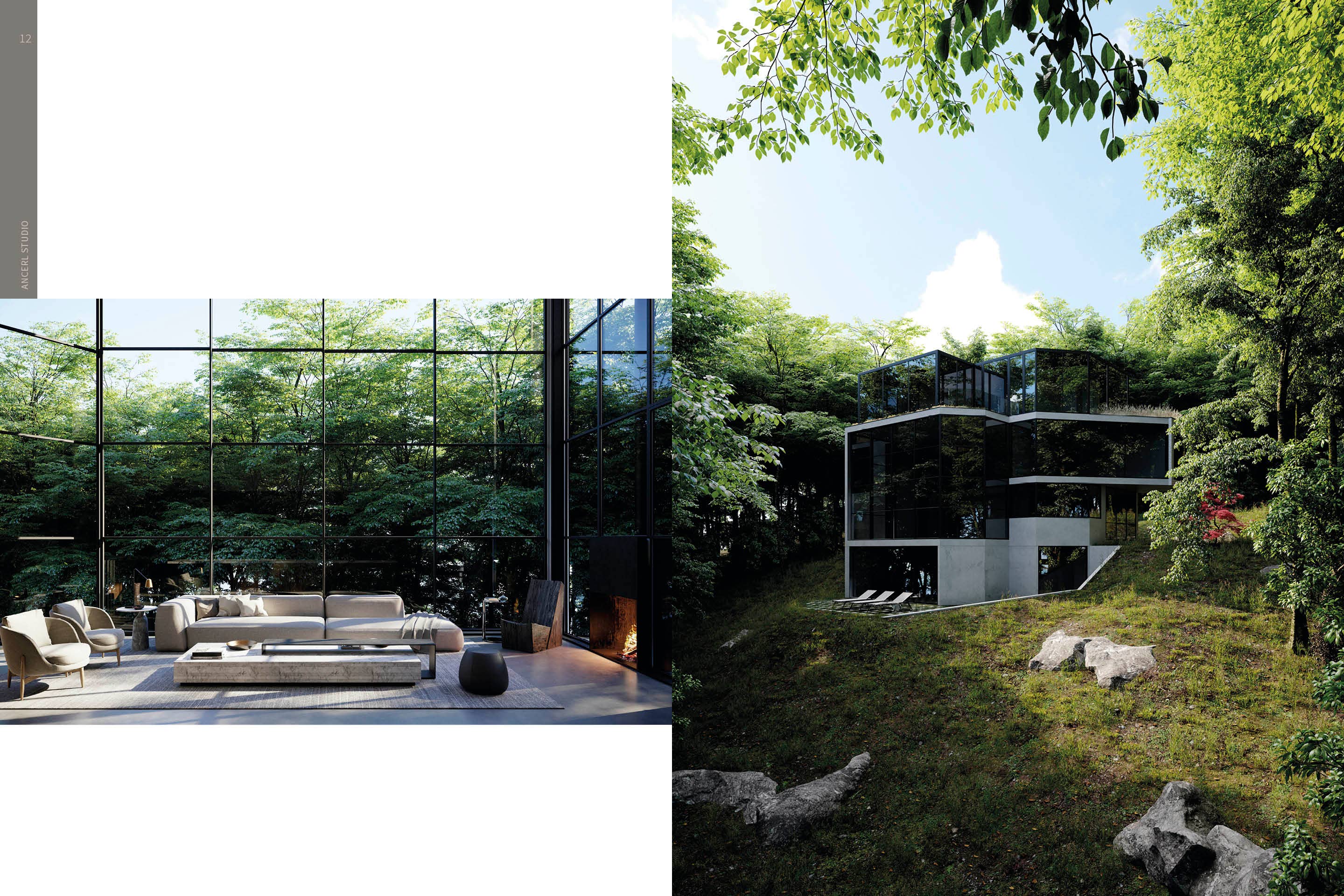 The Art of Luxury Design