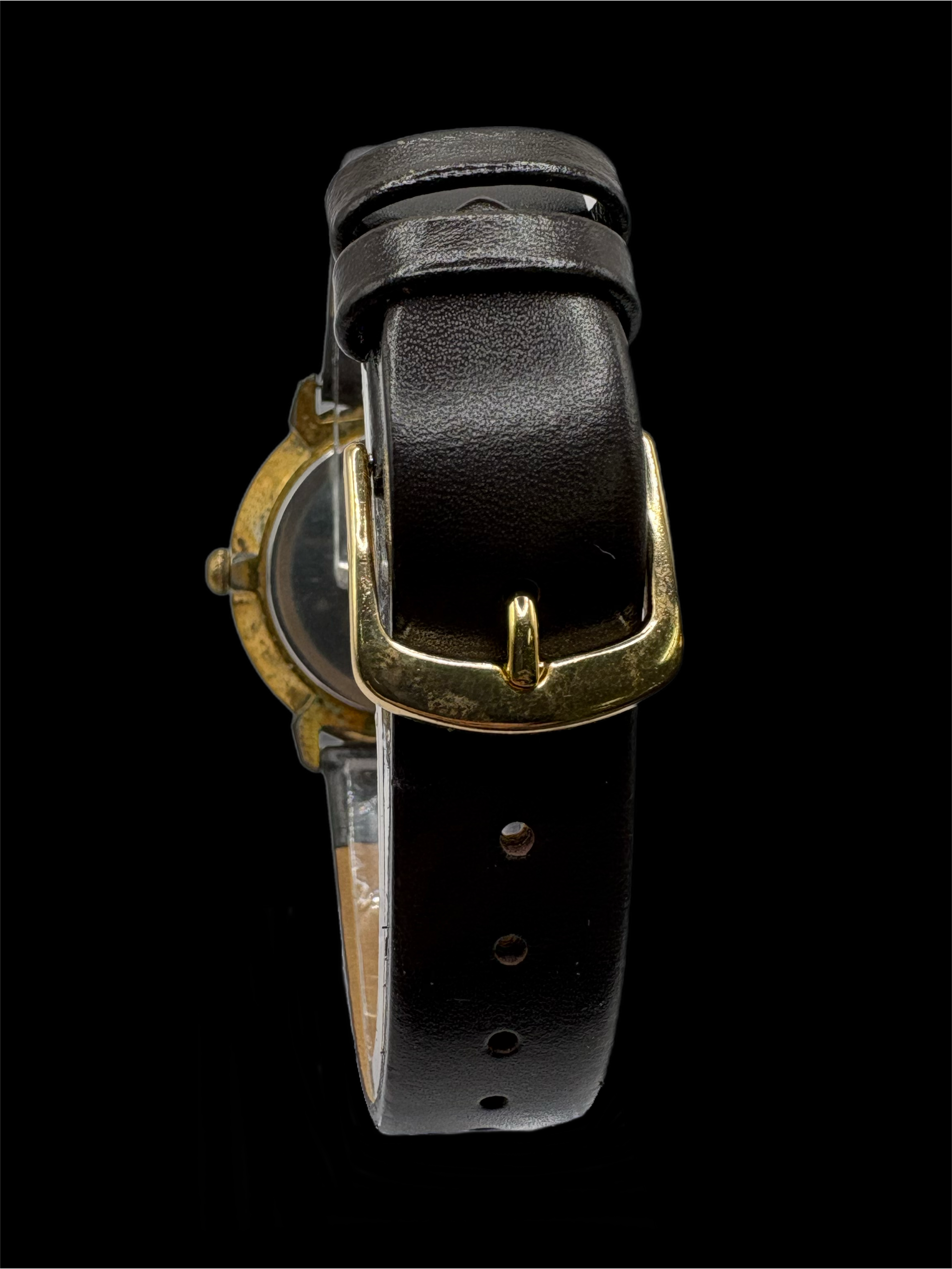 Timex Vintage Mechanical