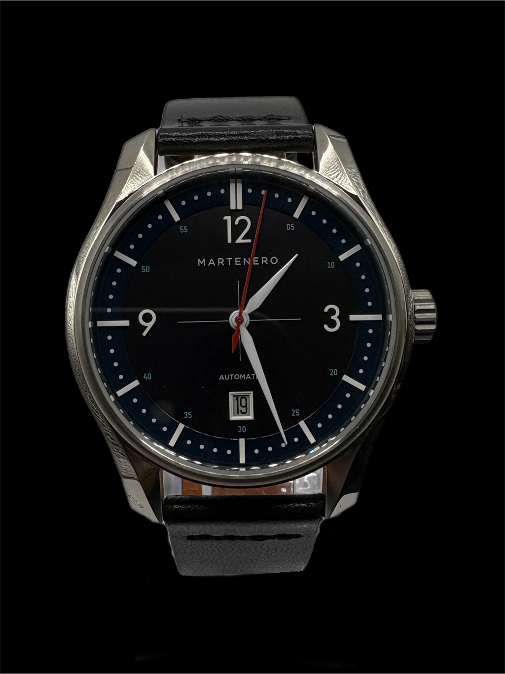 Martenero Kerrison
