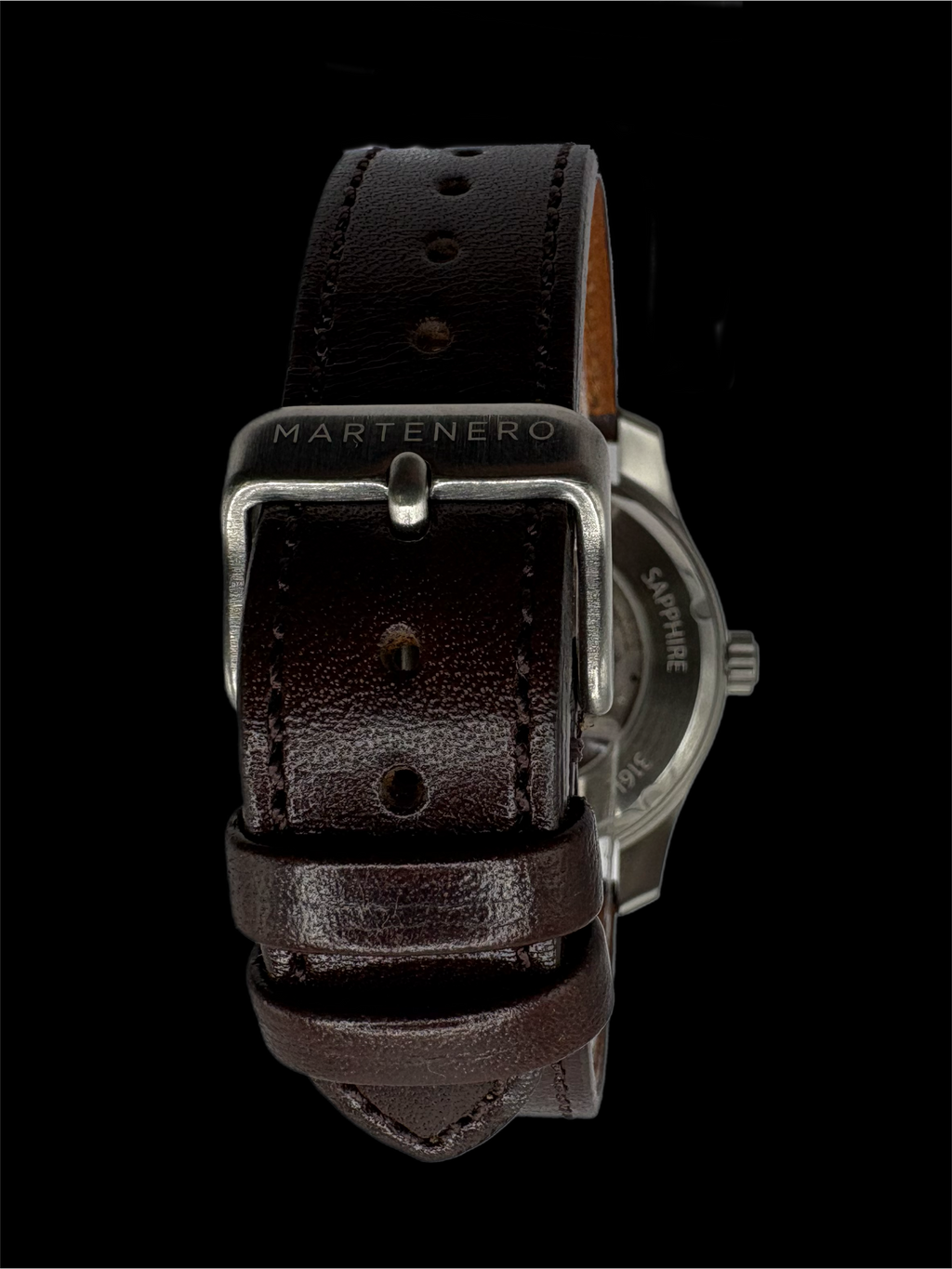 Martenero Kerrison