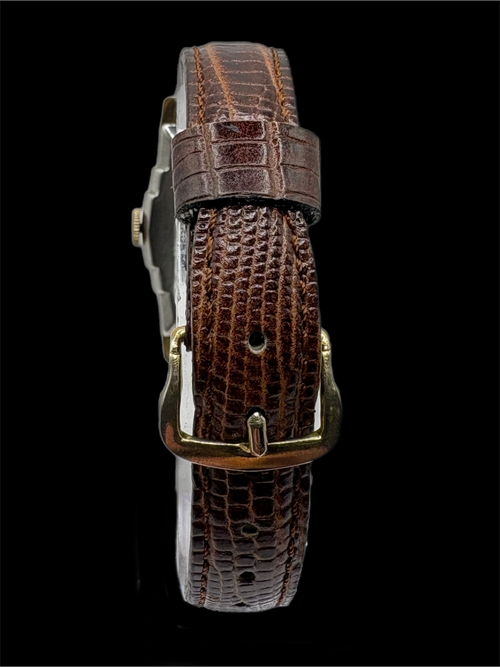 Bulova Vintage Gladiator Art Deco 1930’s