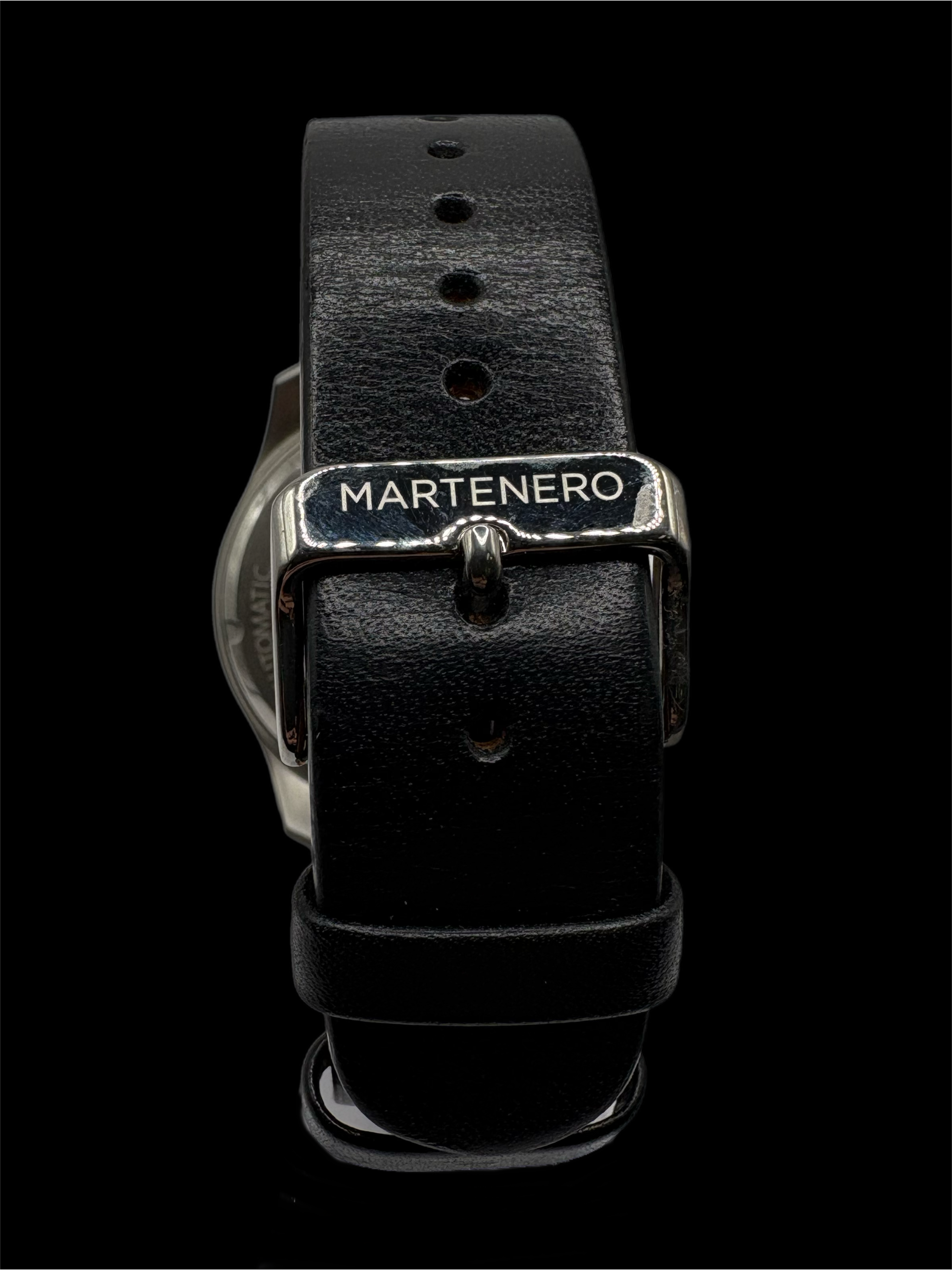 Martenero Kerrison