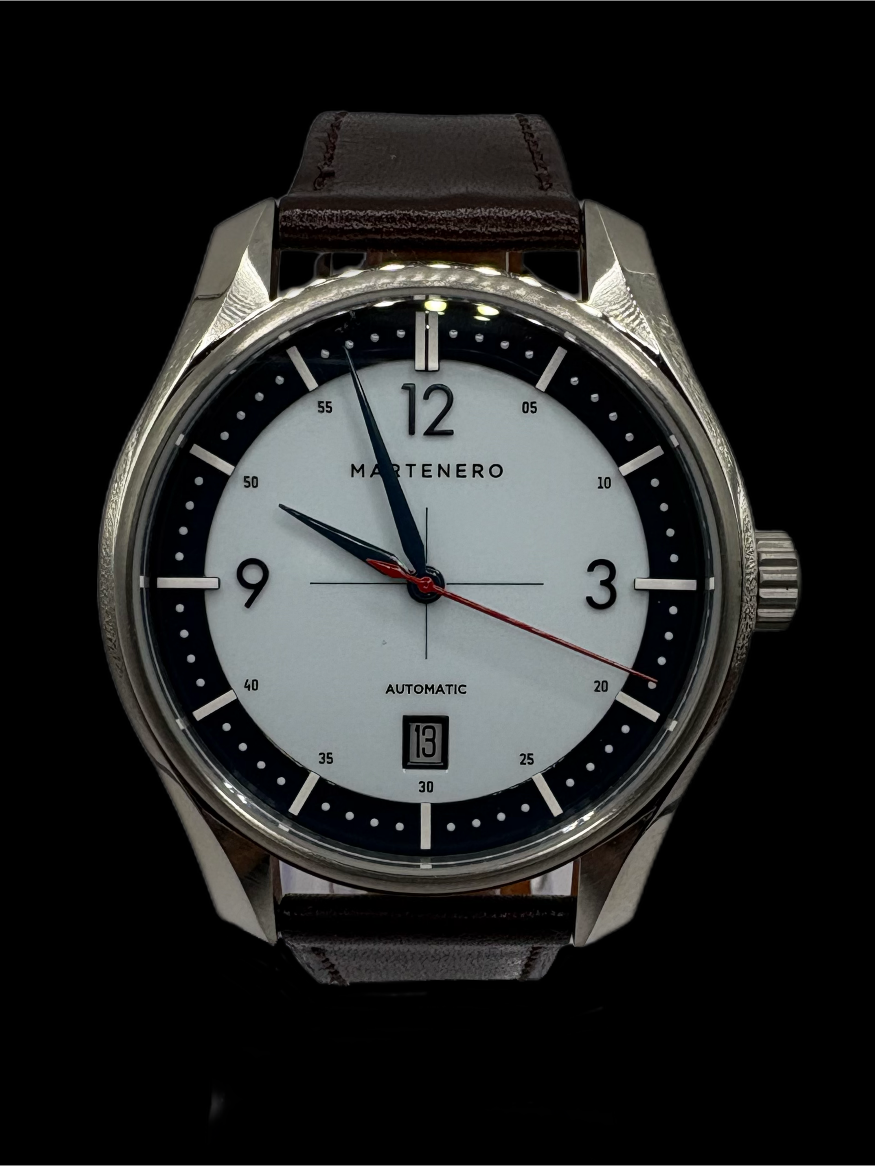 Martenero Kerrison