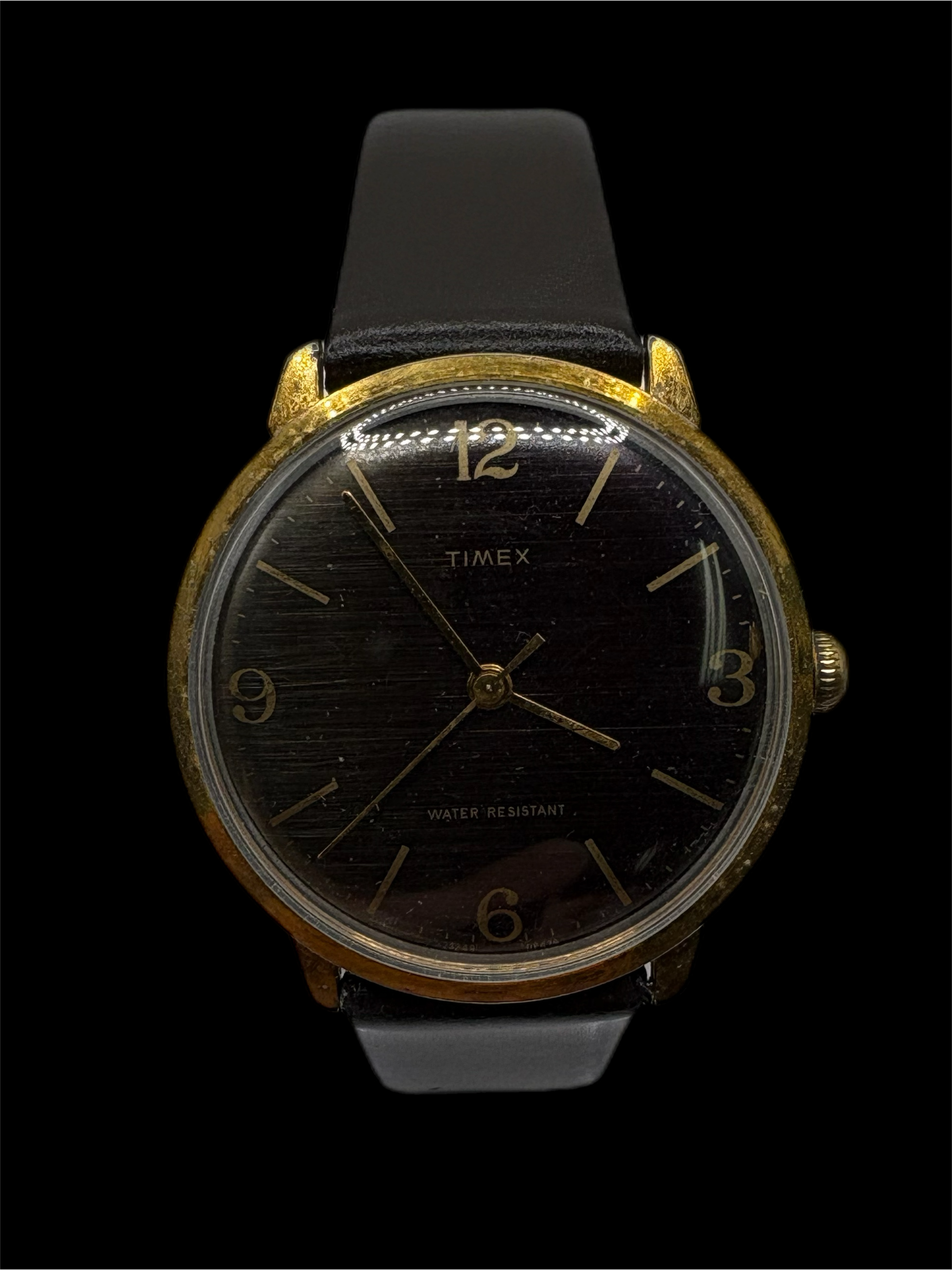 Timex Vintage Mechanical