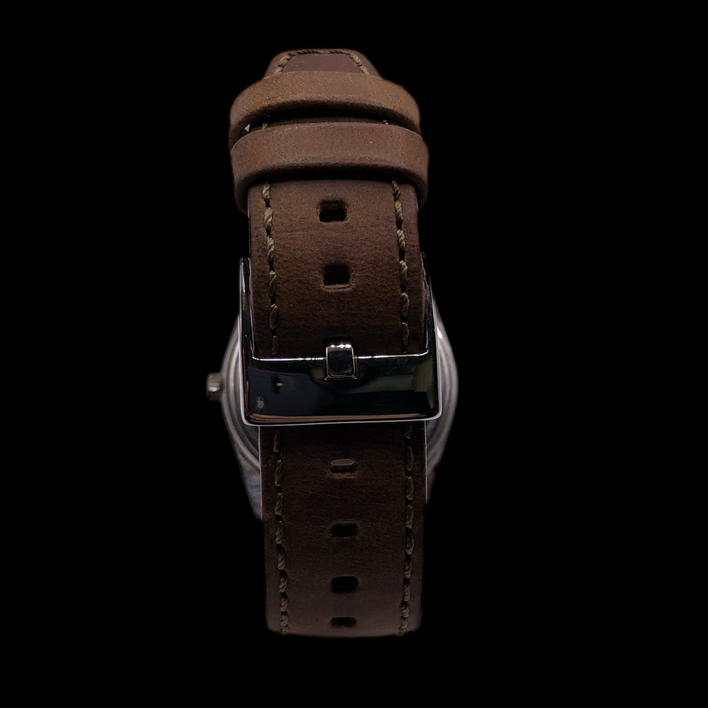 CYMA Automatic Chronometer
