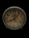 Veglia Clock