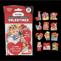 Set of 12 Vintage Valentine's Day Cards