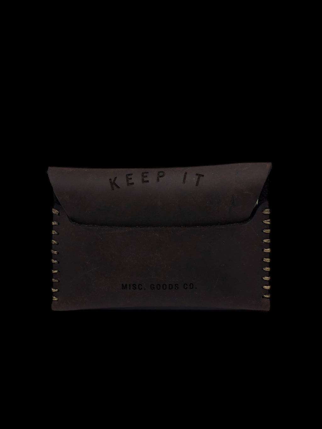 Small Wallet
