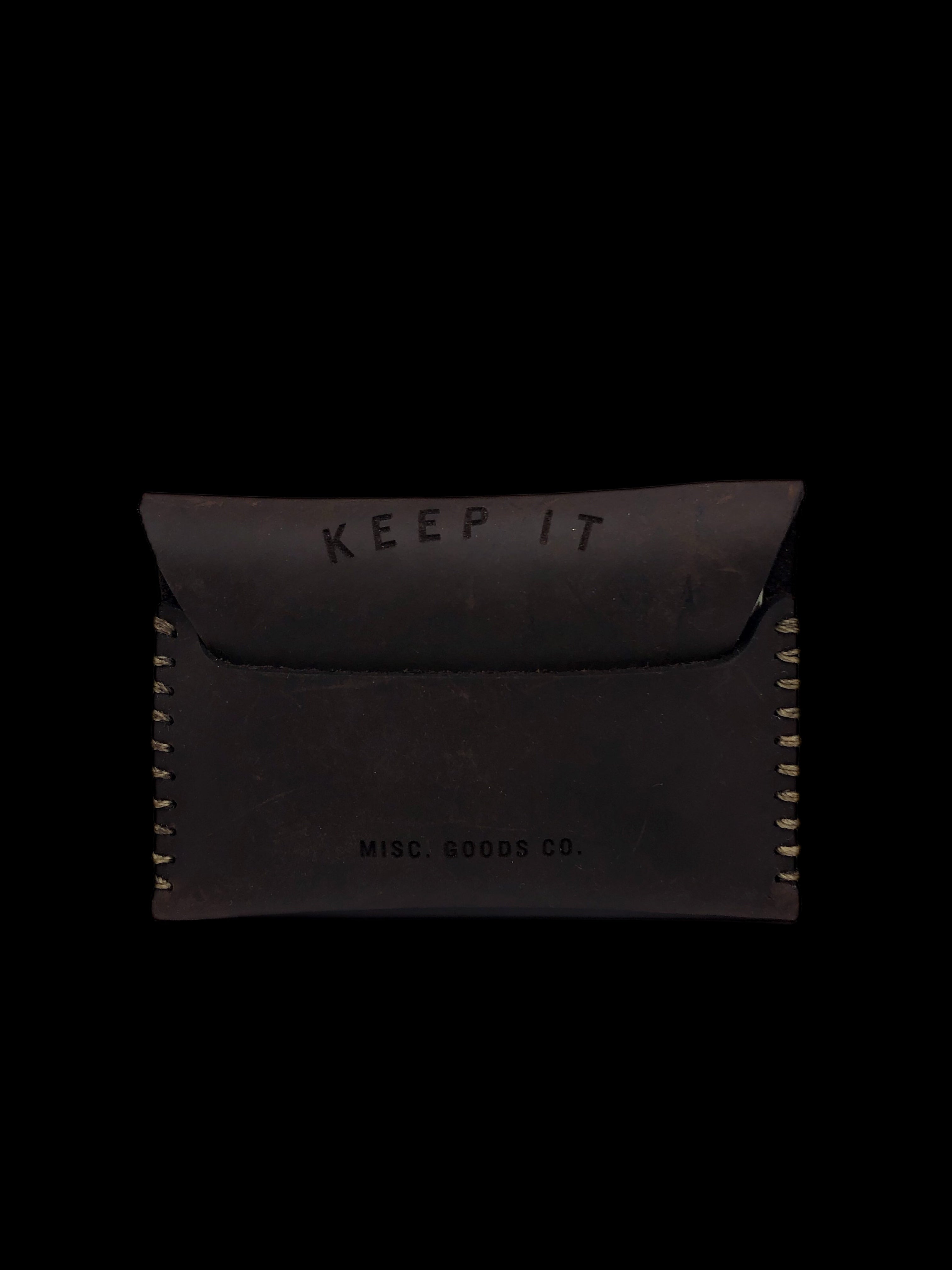 Small Wallet