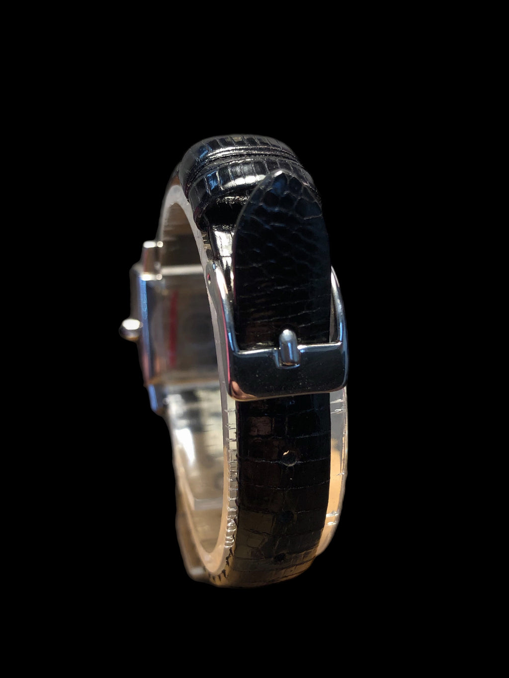 CYMA Ladies Prism Diamond