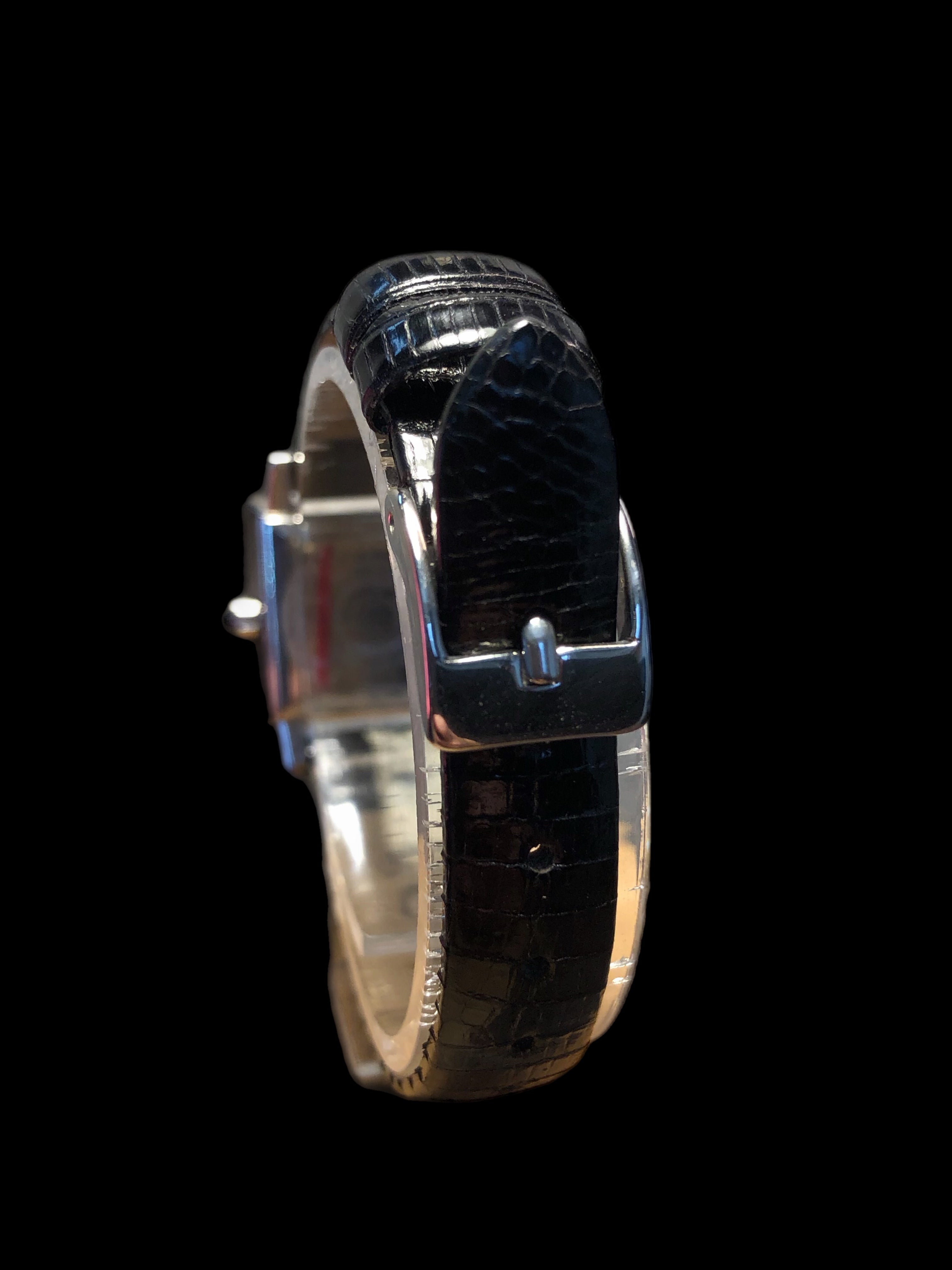 CYMA Ladies Prism Diamond