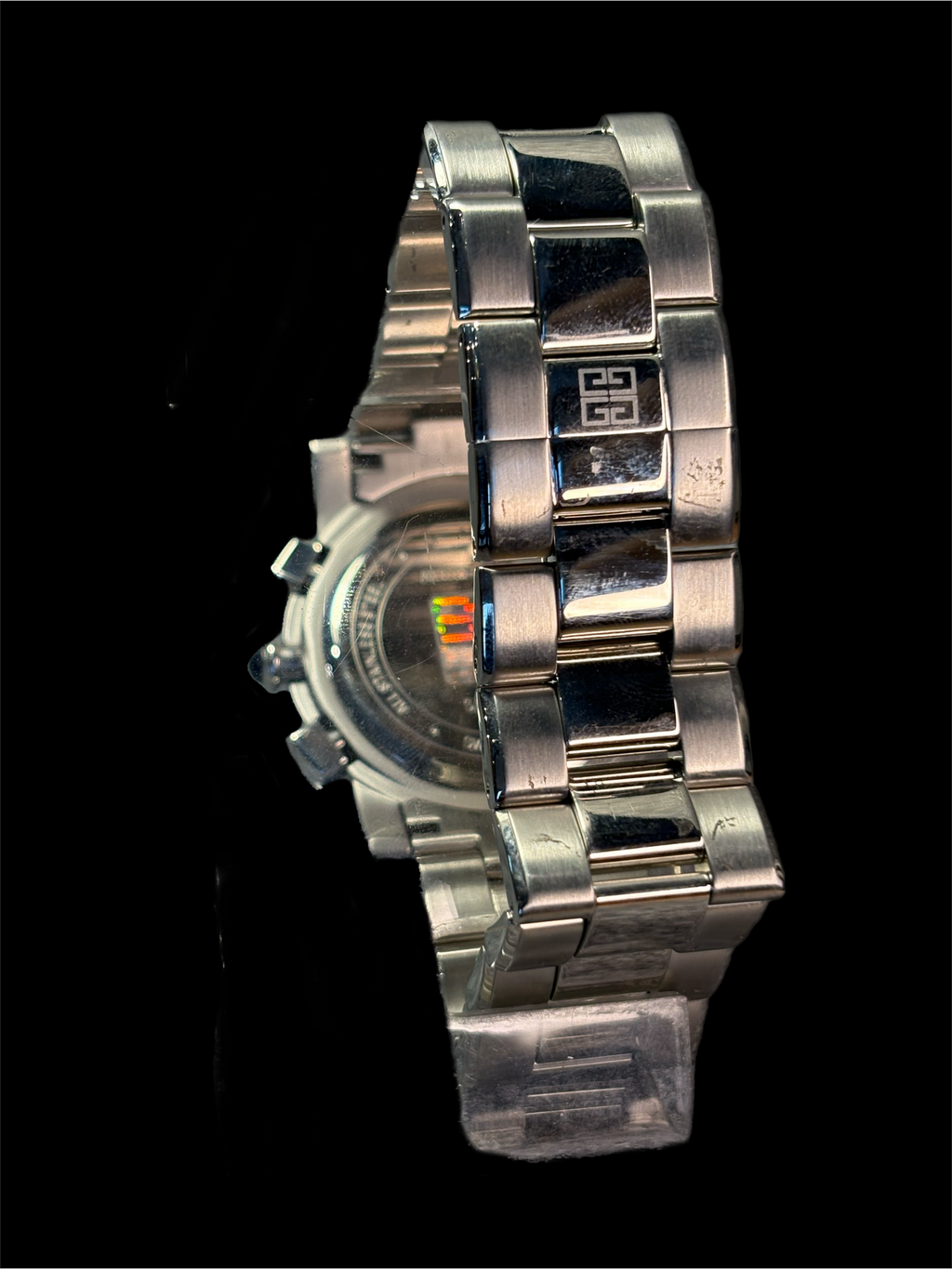 Givenchy Quartz Chronograph