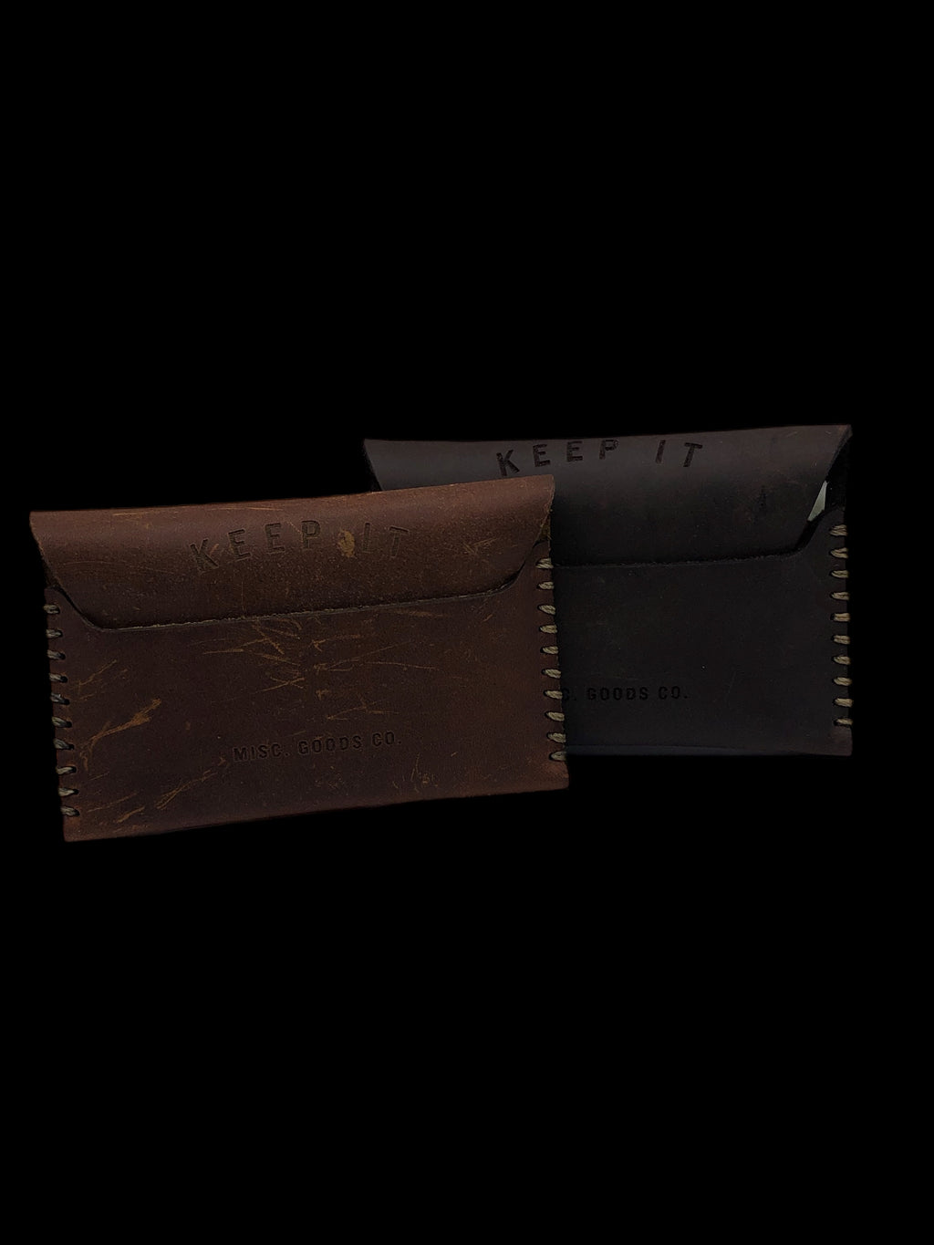 Small Wallet