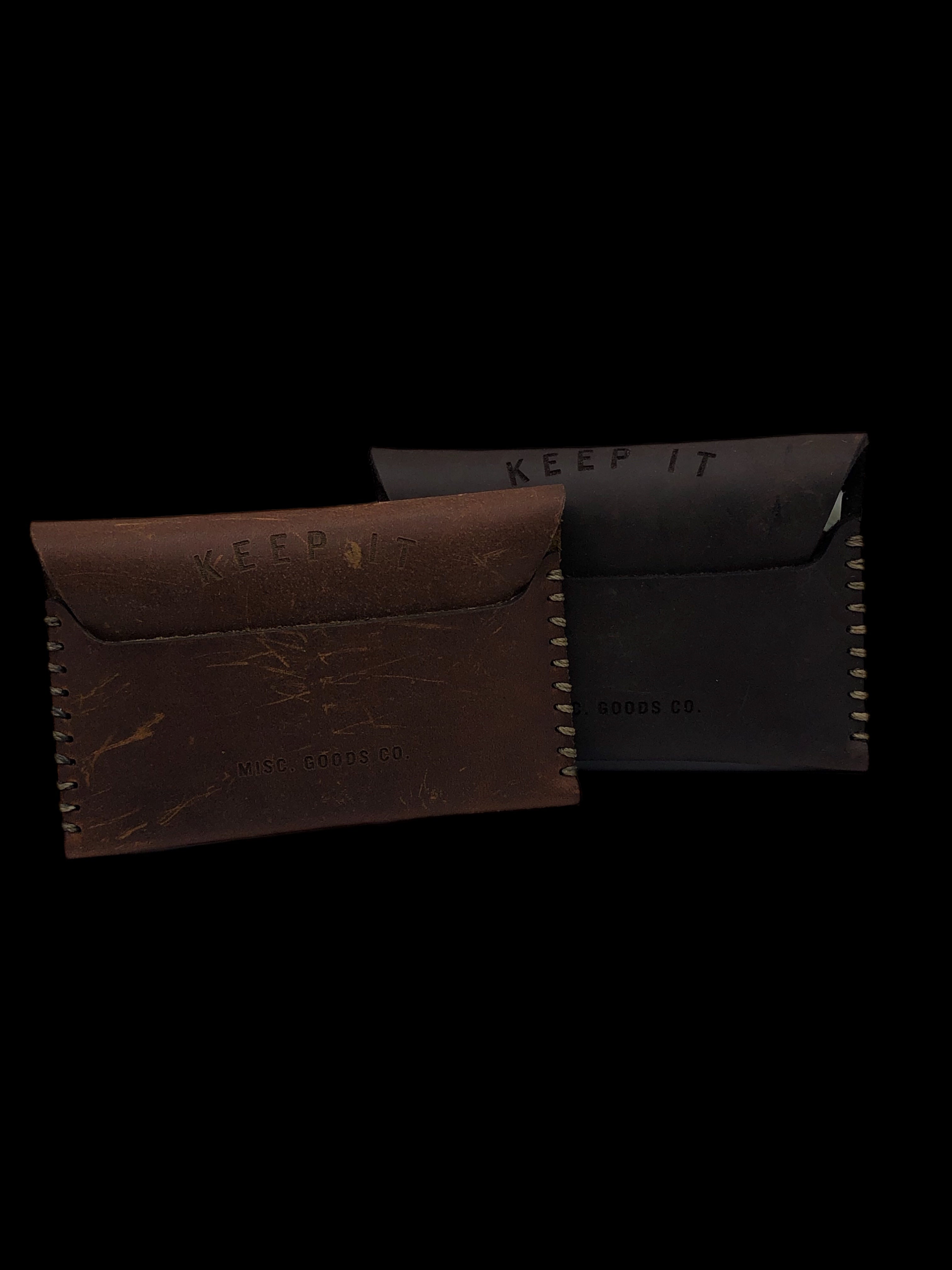 Small Wallet