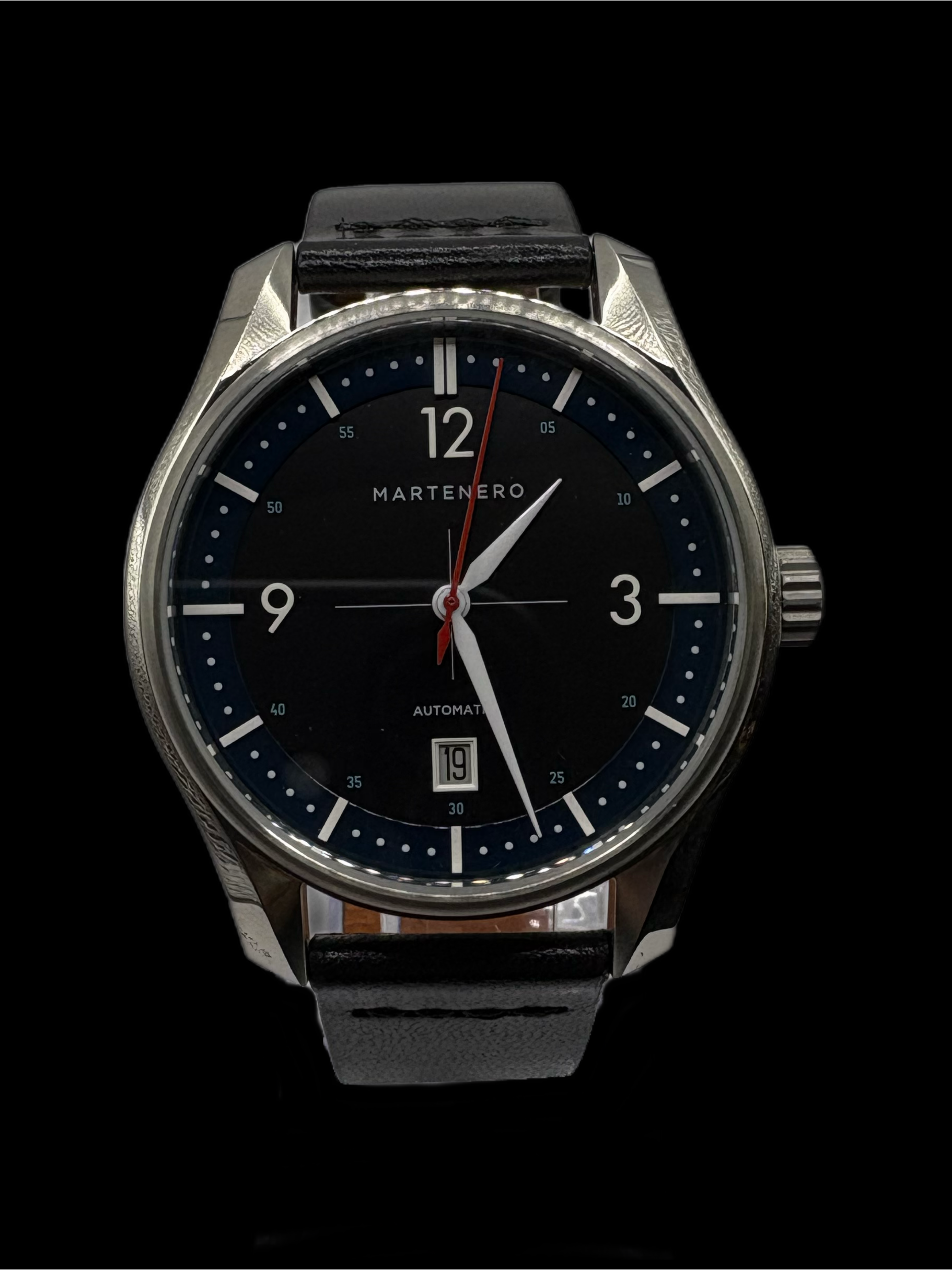 Martenero Kerrison