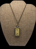 Dual Time Zone Watch