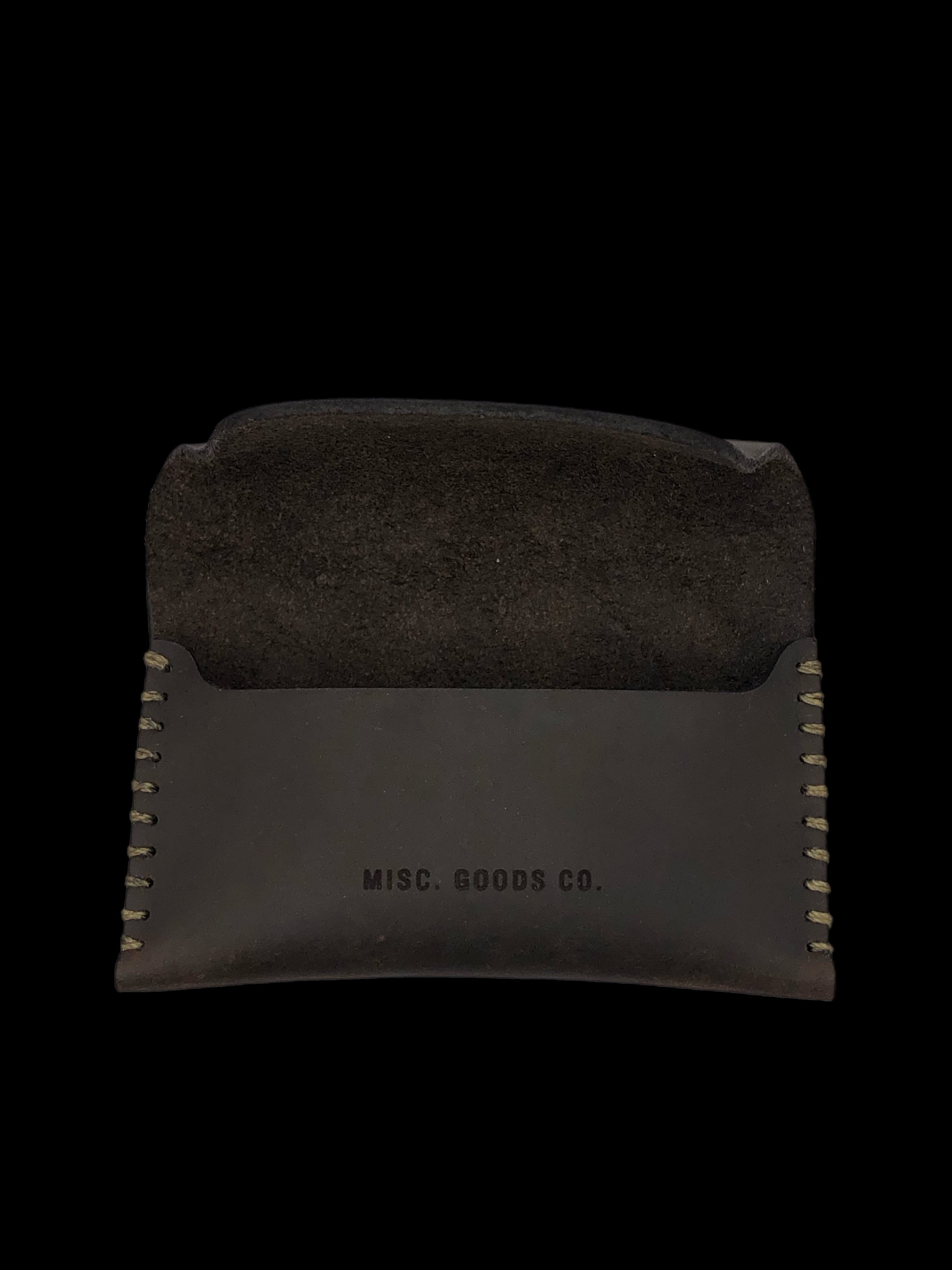 Small Wallet