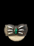 Navajo pin by Estevan