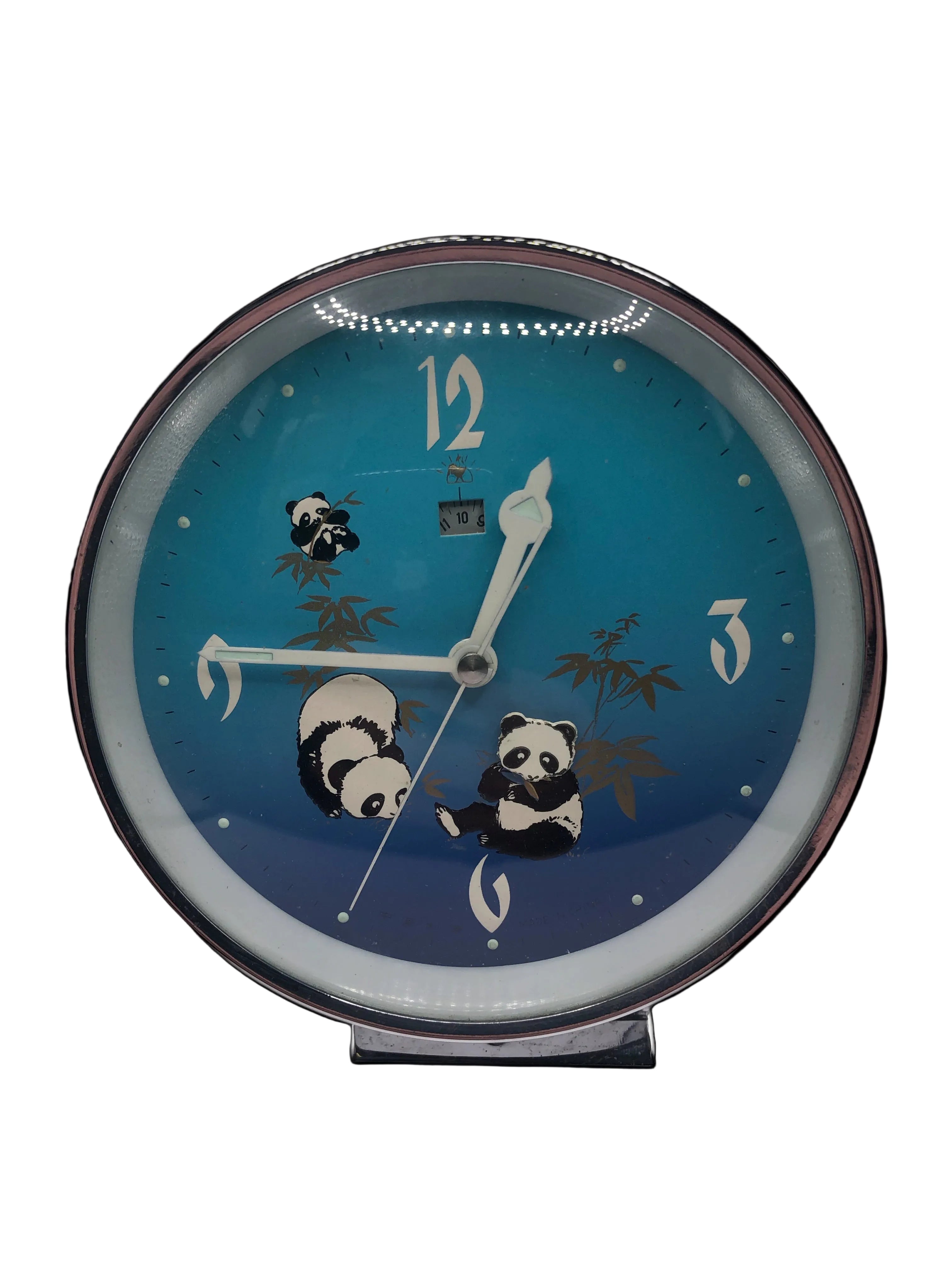 Clocks – The Millbrook Watch Shop