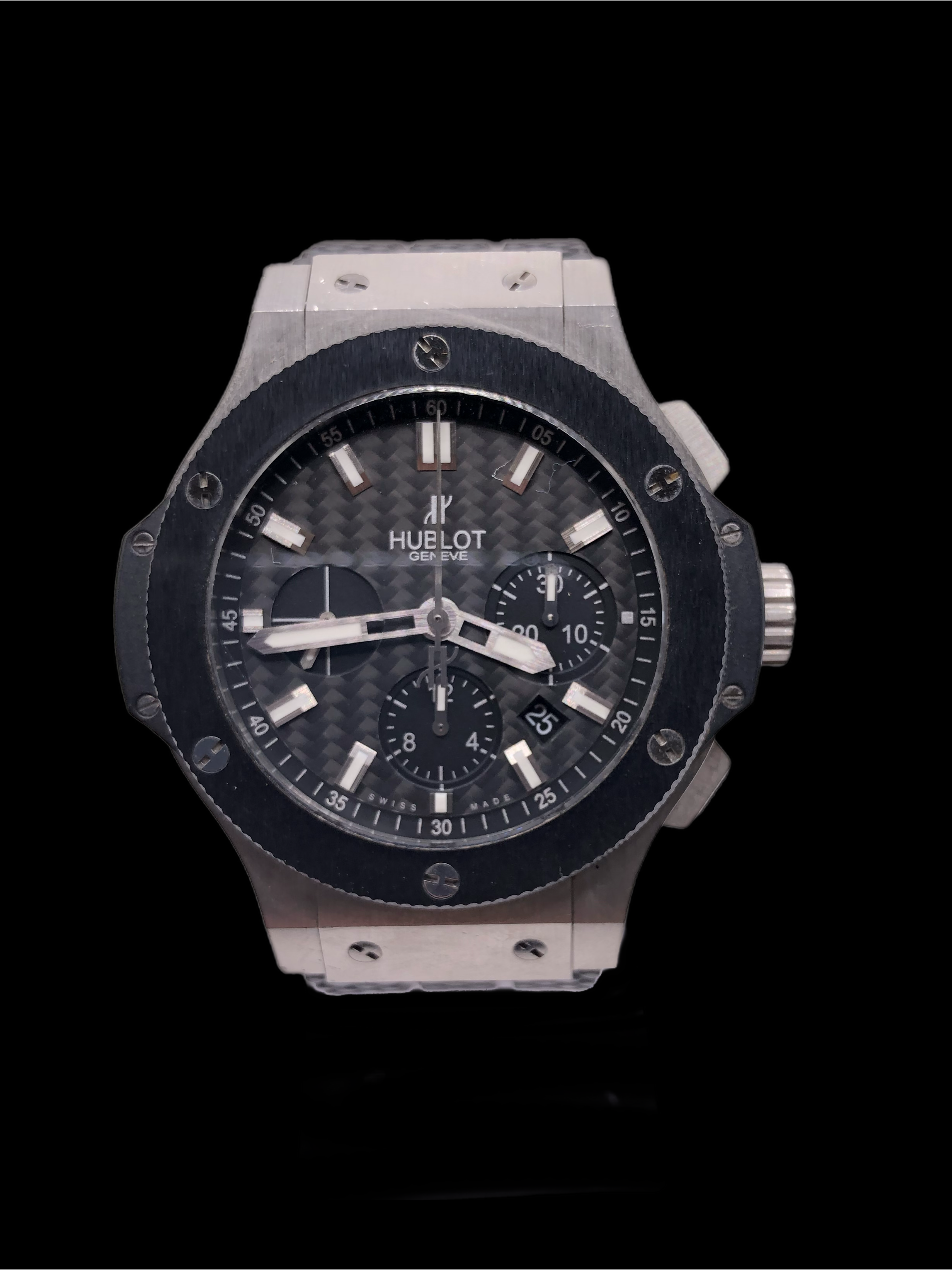 Hublot Geneve