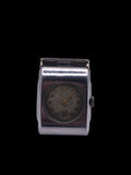 Vintage Clip Watch