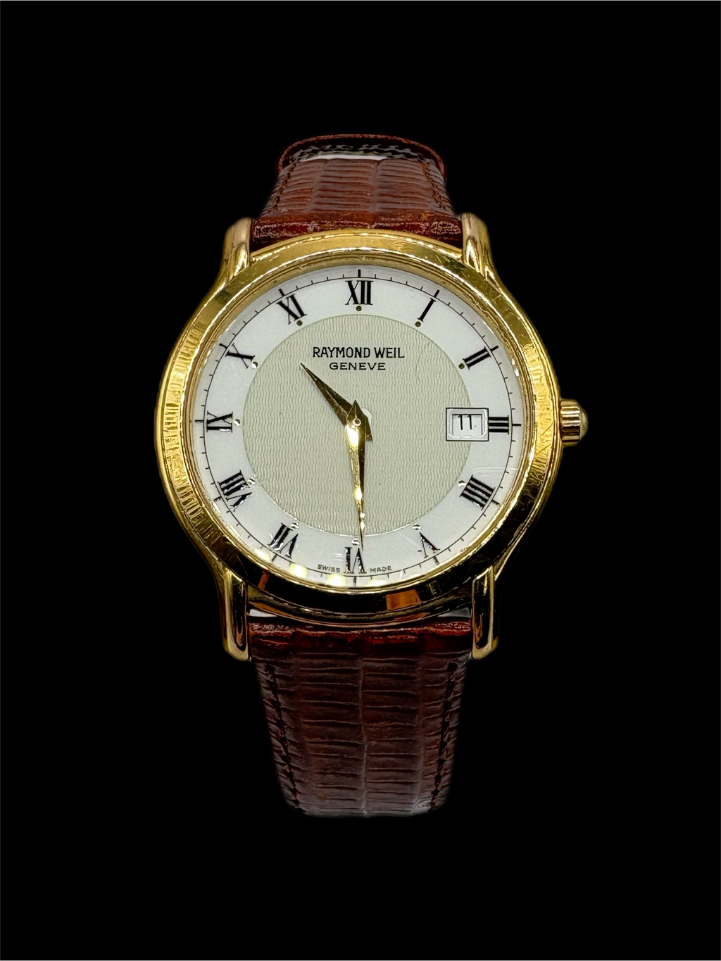 Raymond Weil