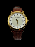 Raymond Weil