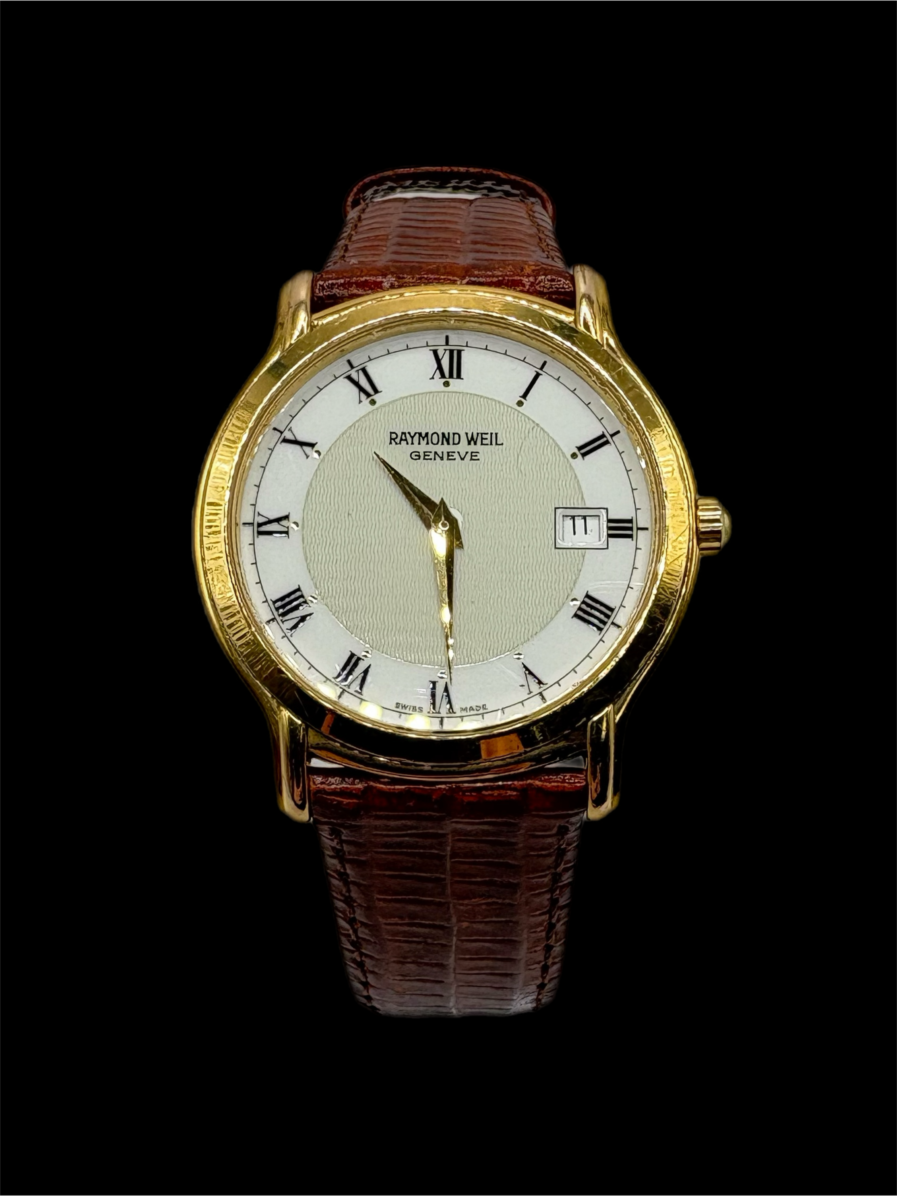 Raymond Weil