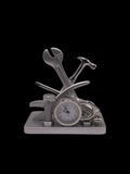 Carpenter Clock