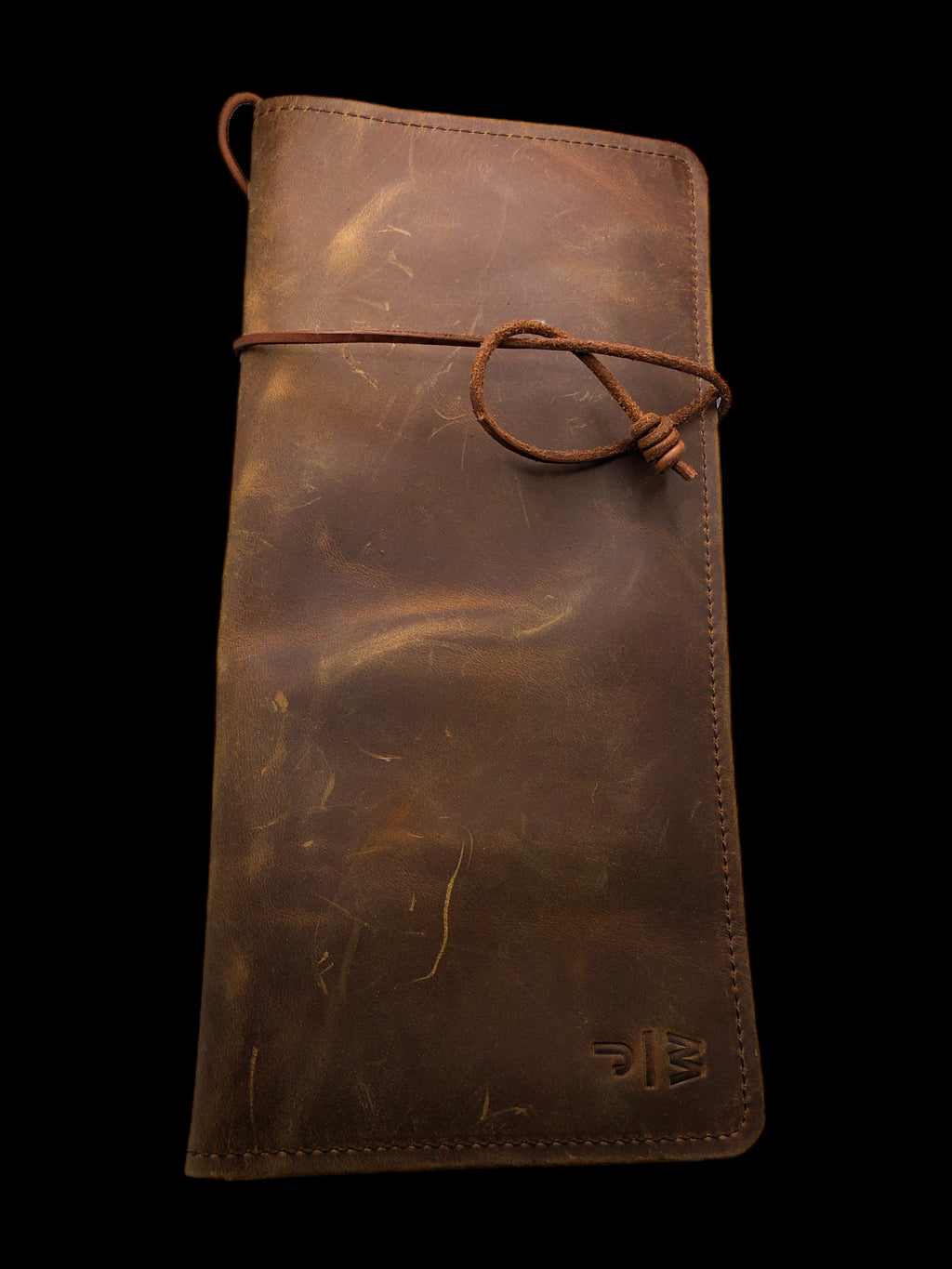Large Watch Pouch