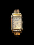 Vintage Bulova Art Deco