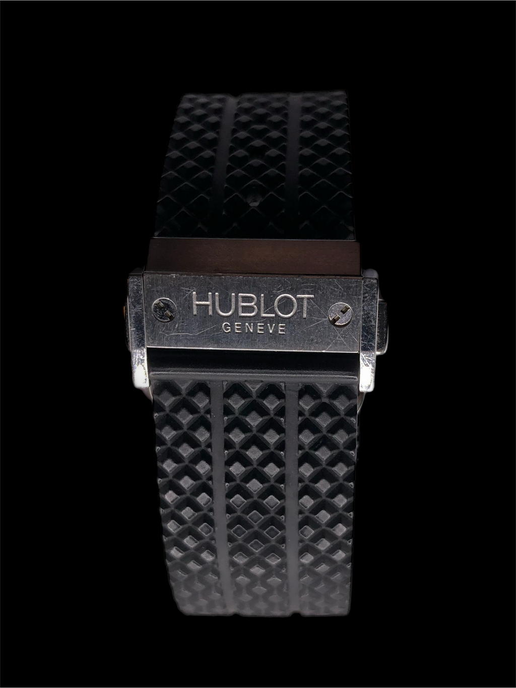 Hublot Geneve