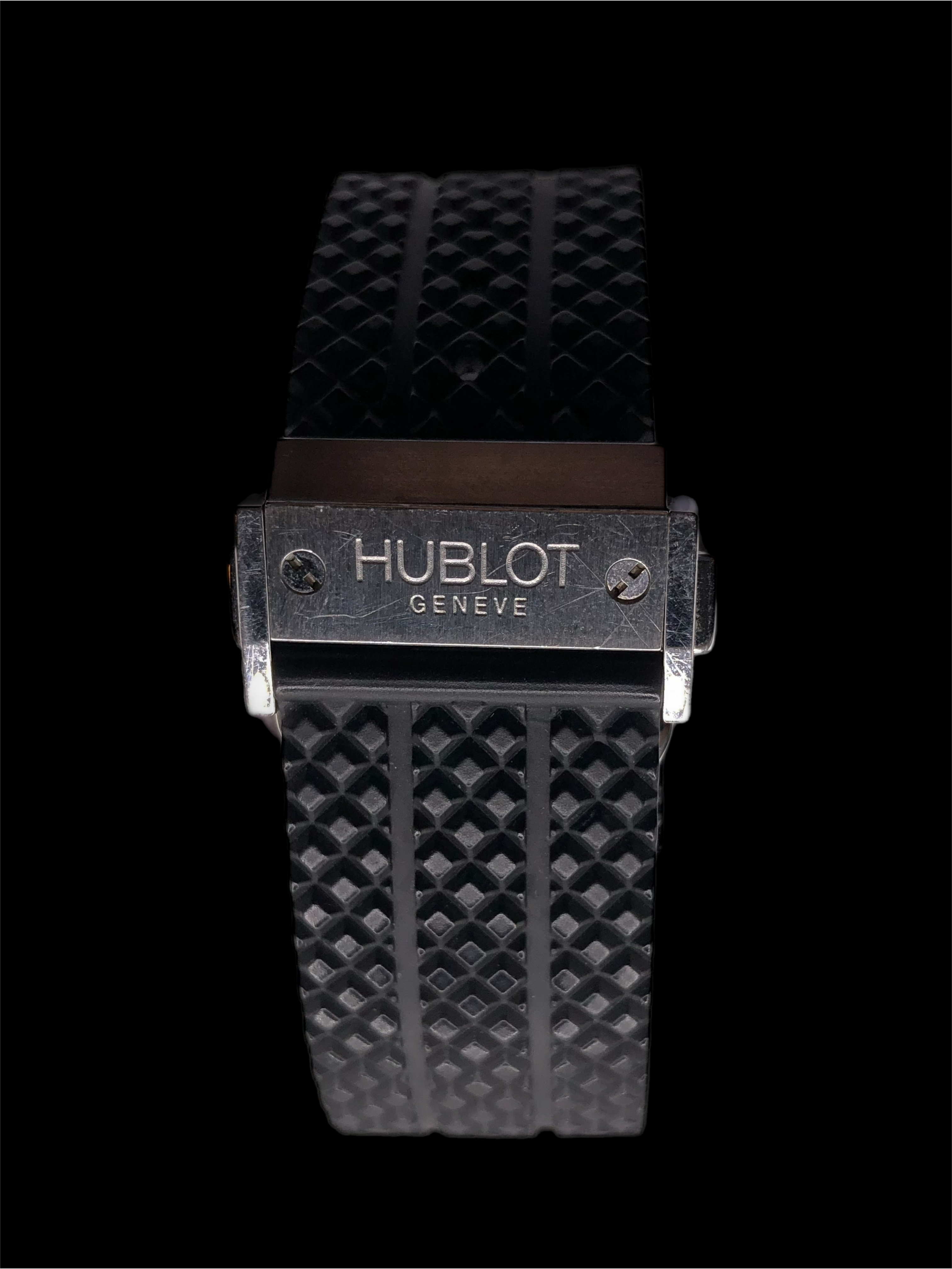 Hublot Geneve