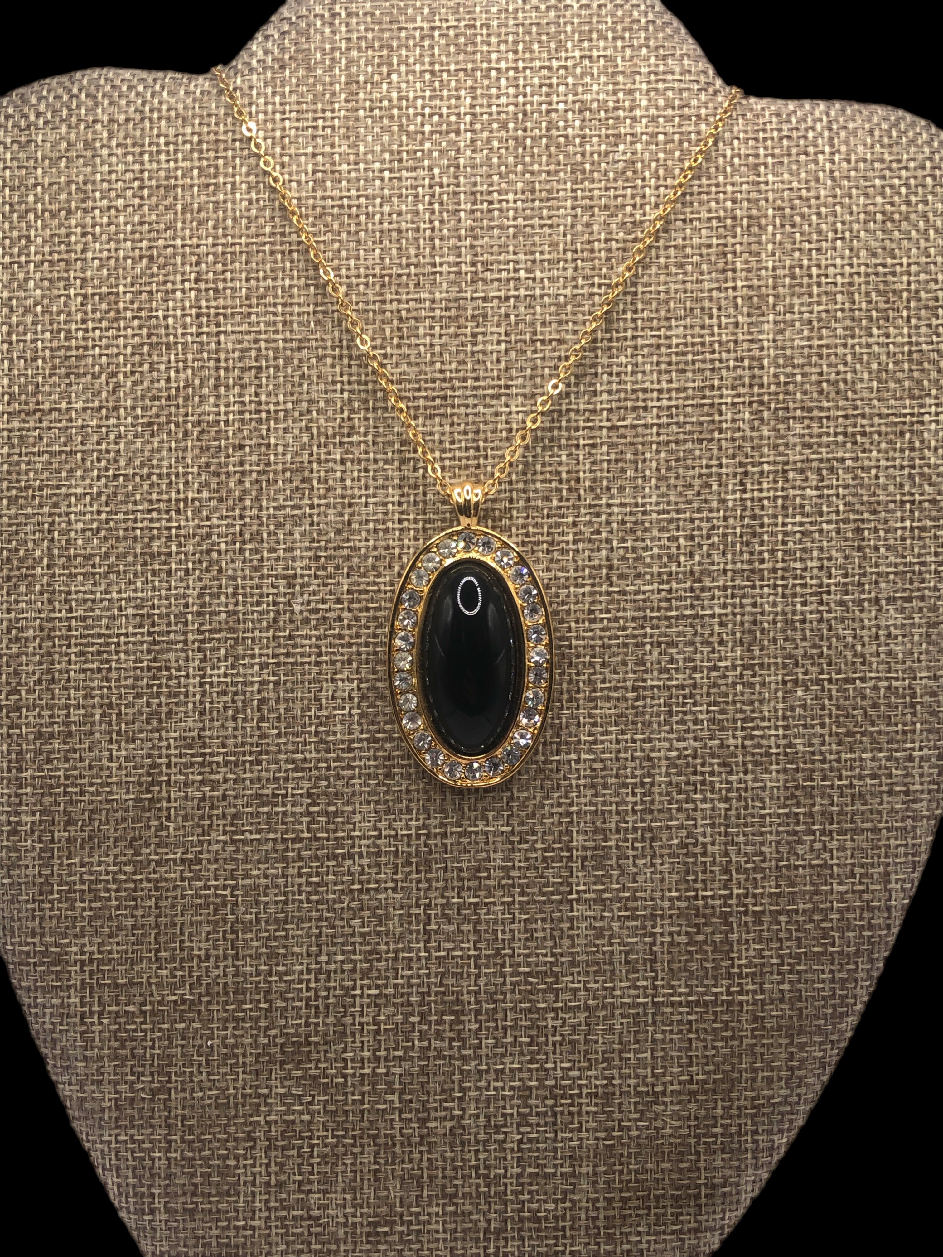 Vintage Monet Necklace