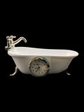 Tub Clock
