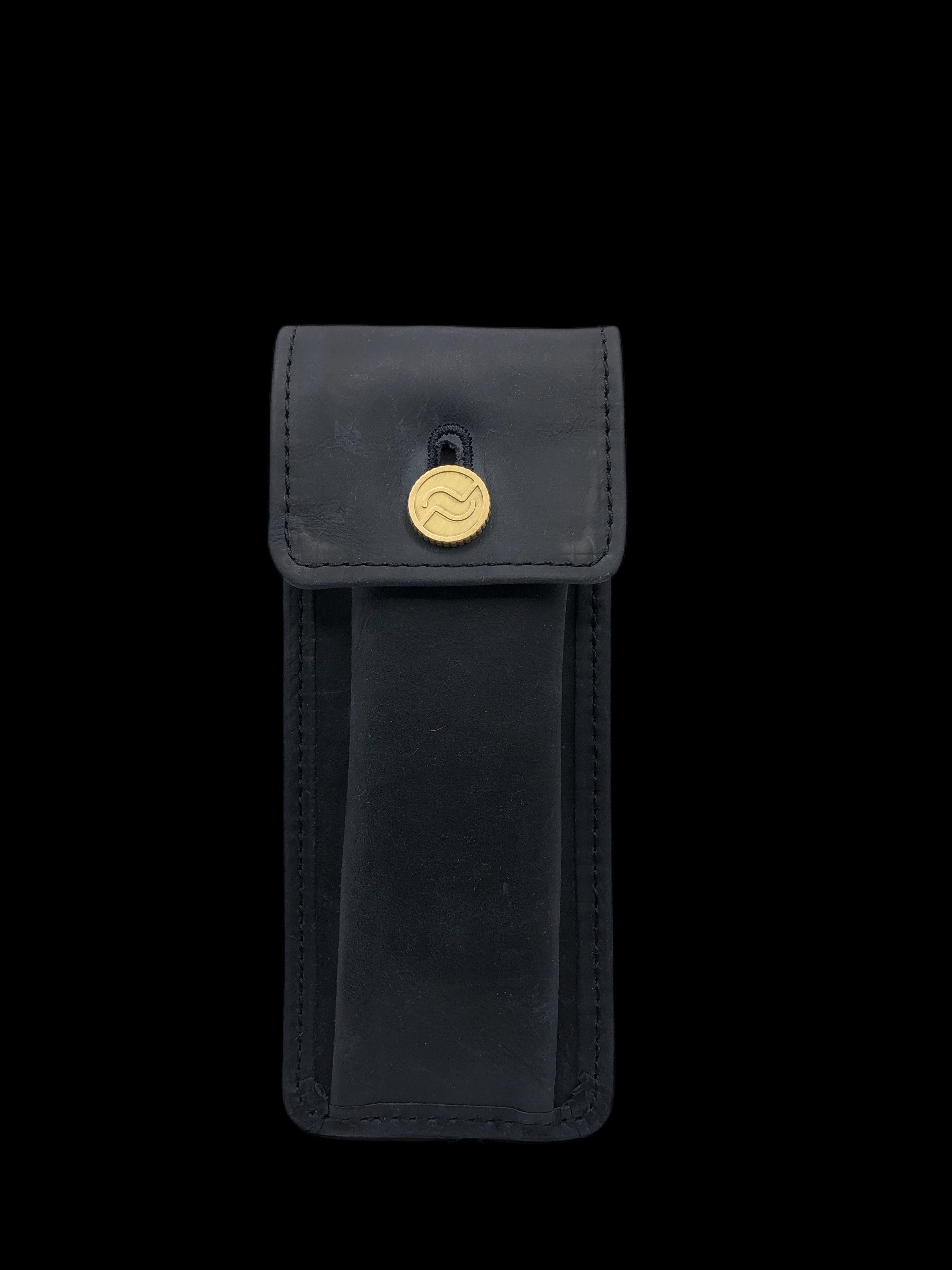 Single Watch Pouch