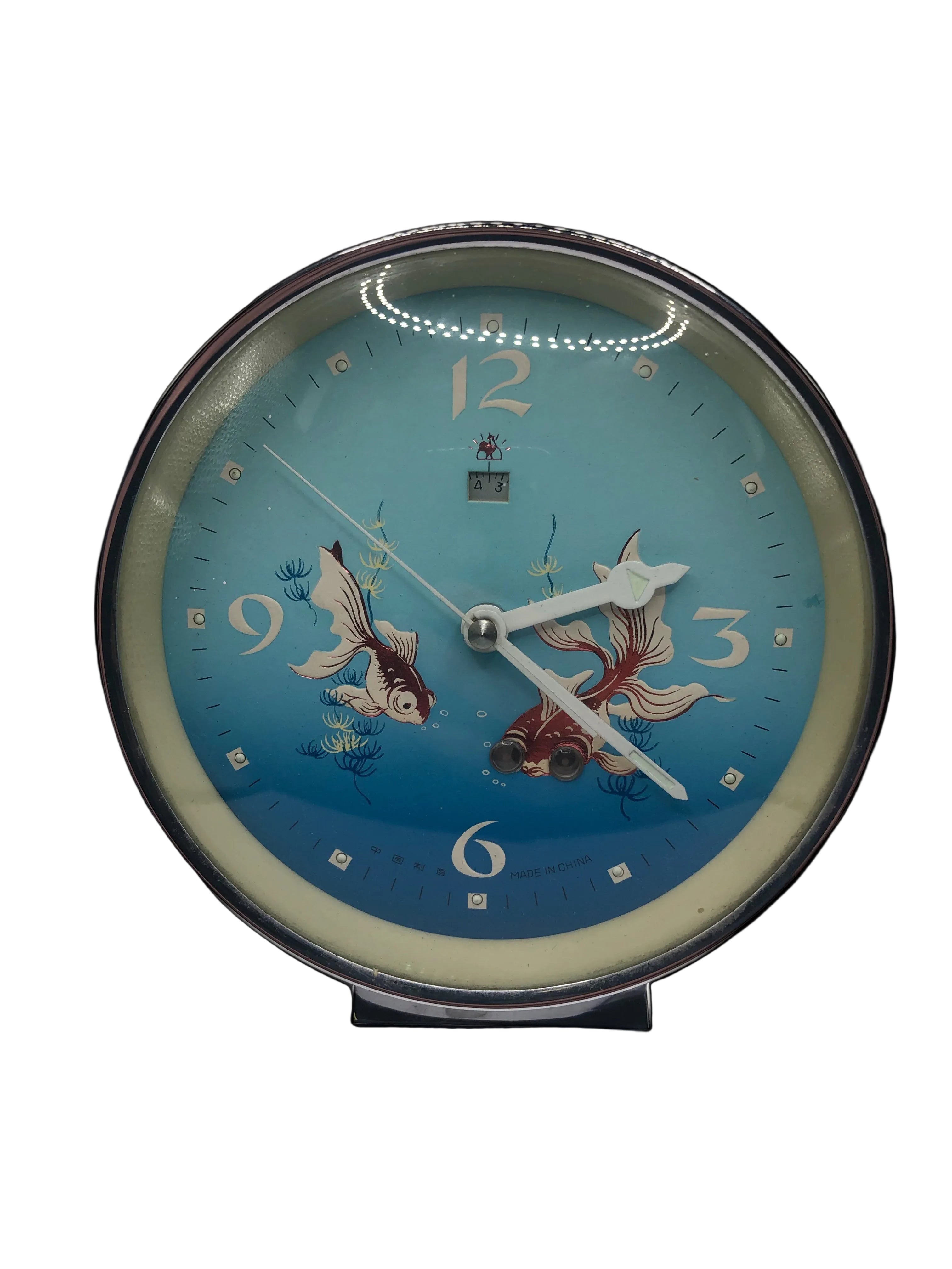 Clocks – The Millbrook Watch Shop