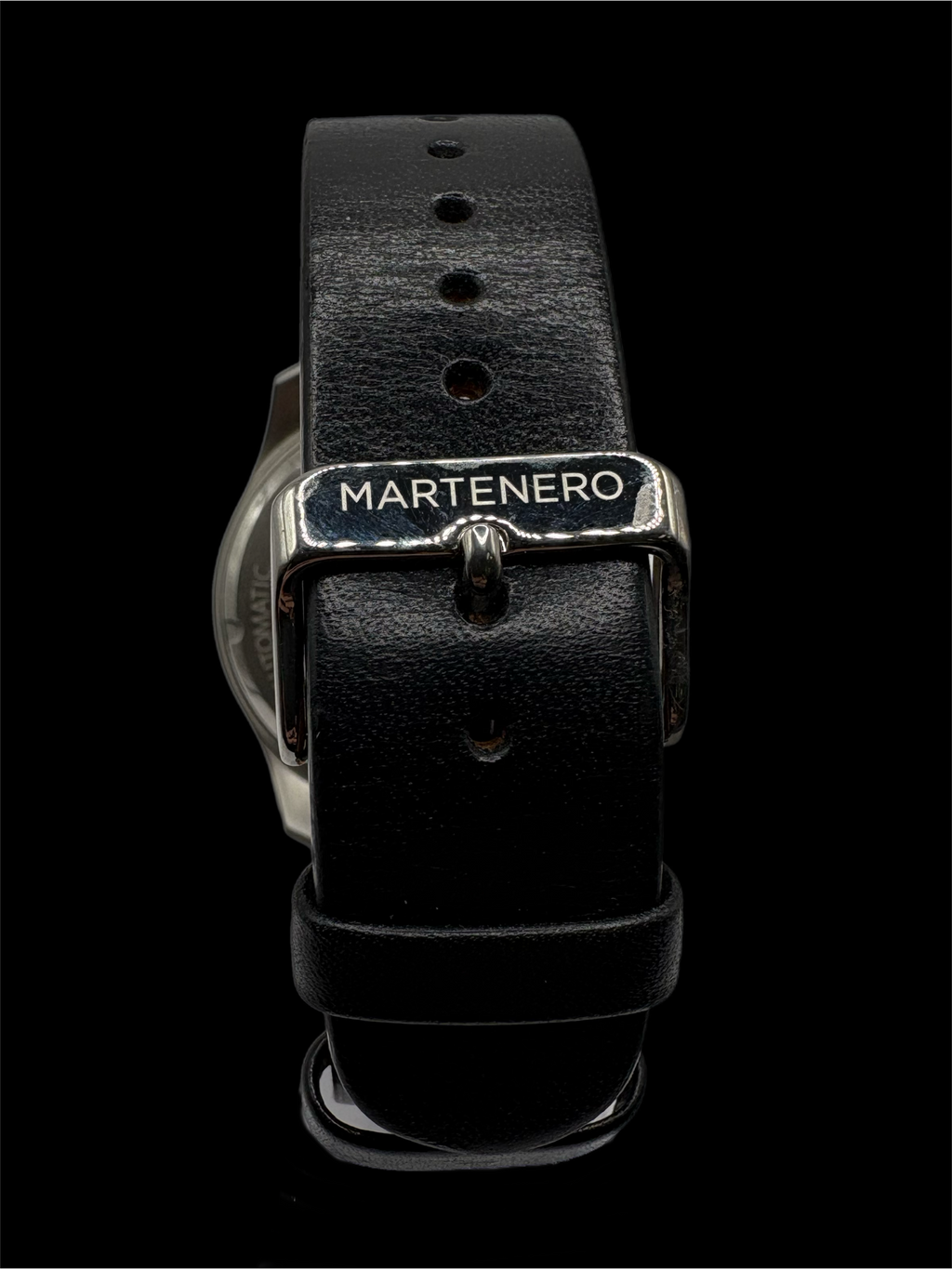 Martenero Kerrison