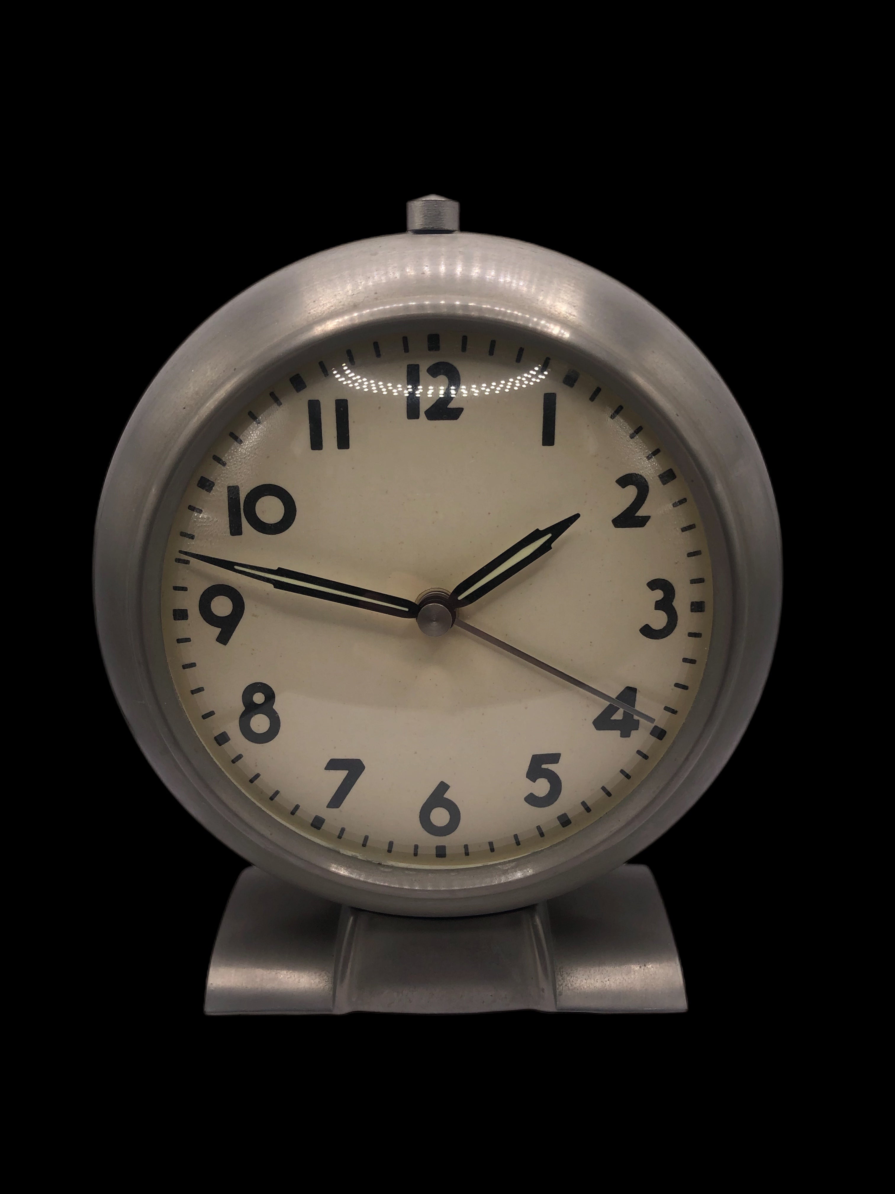 Vintage Big Ben Clock