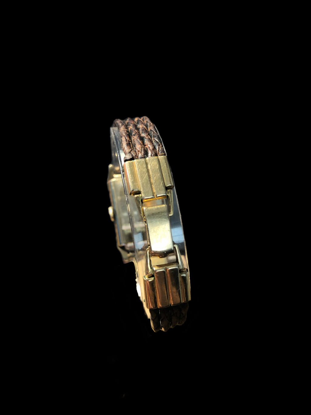 Vintage Bulova Art Deco