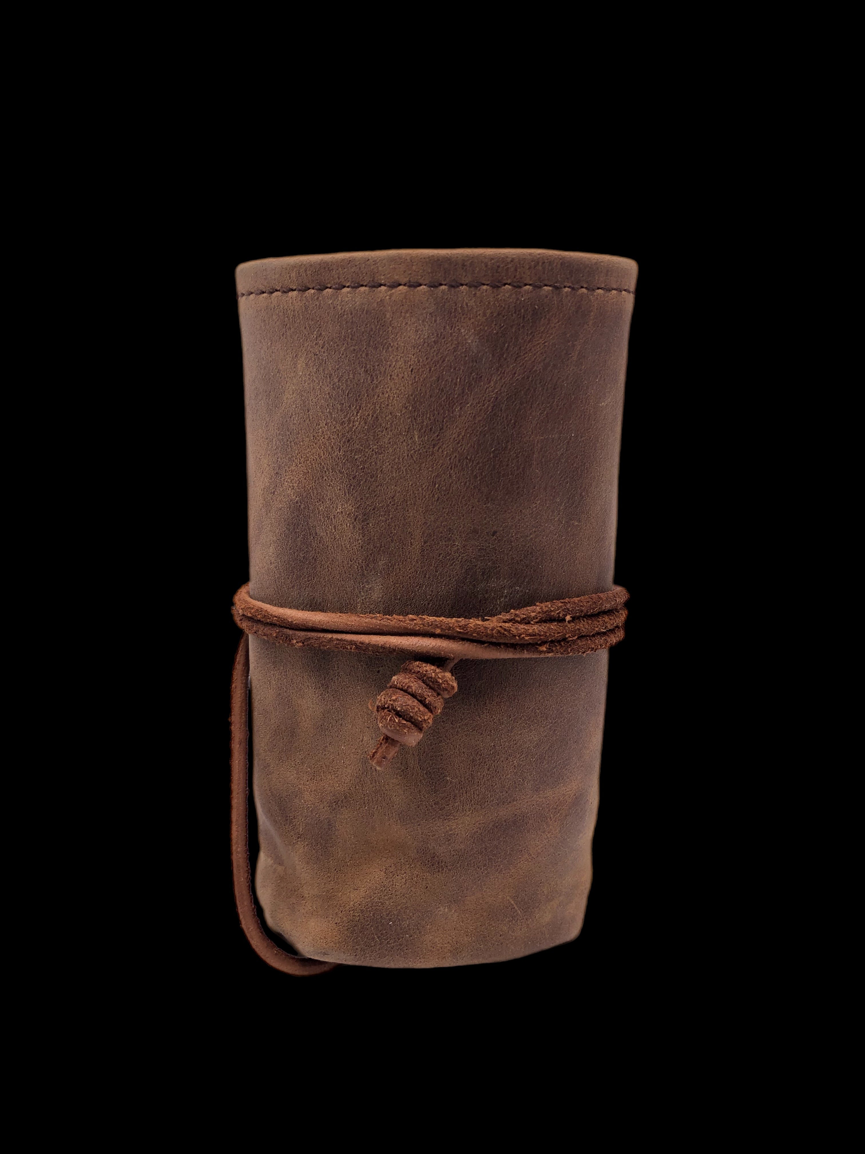 Large Watch Pouch