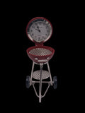 Grill Clock