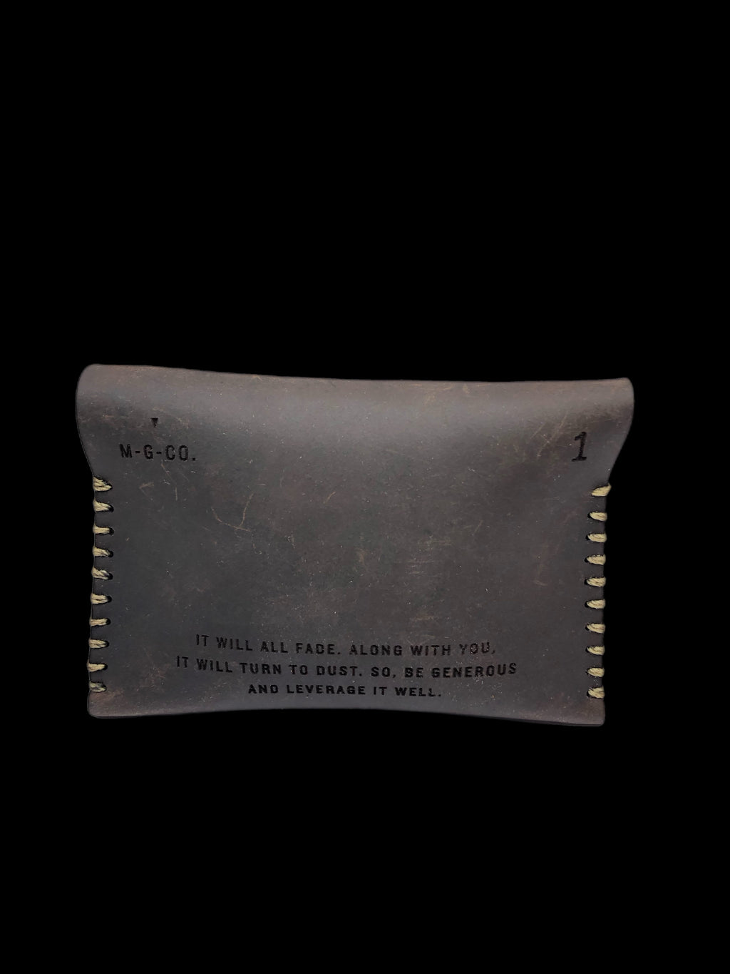 Small Wallet