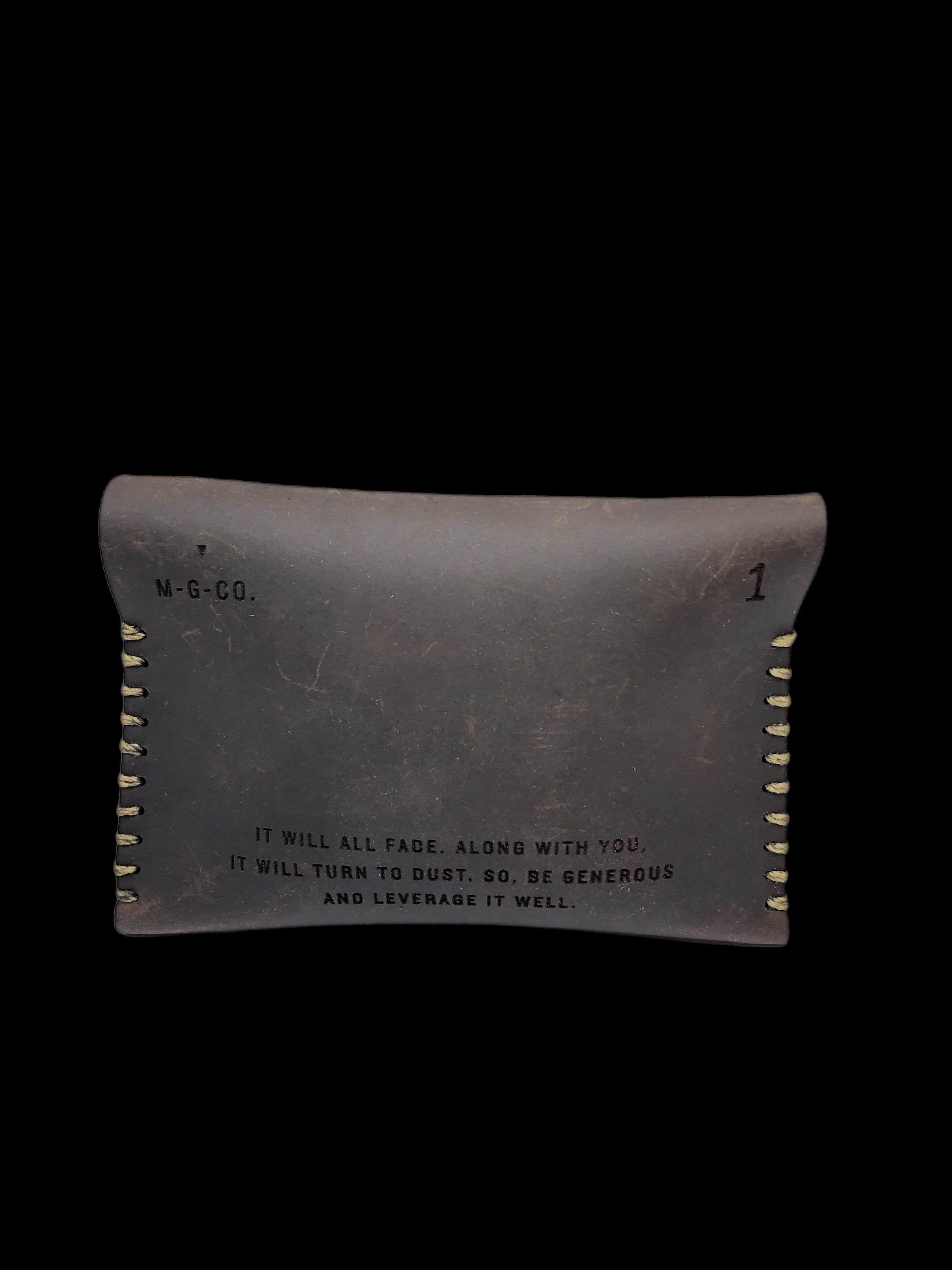 Small Wallet